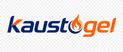 Logo kaustogel